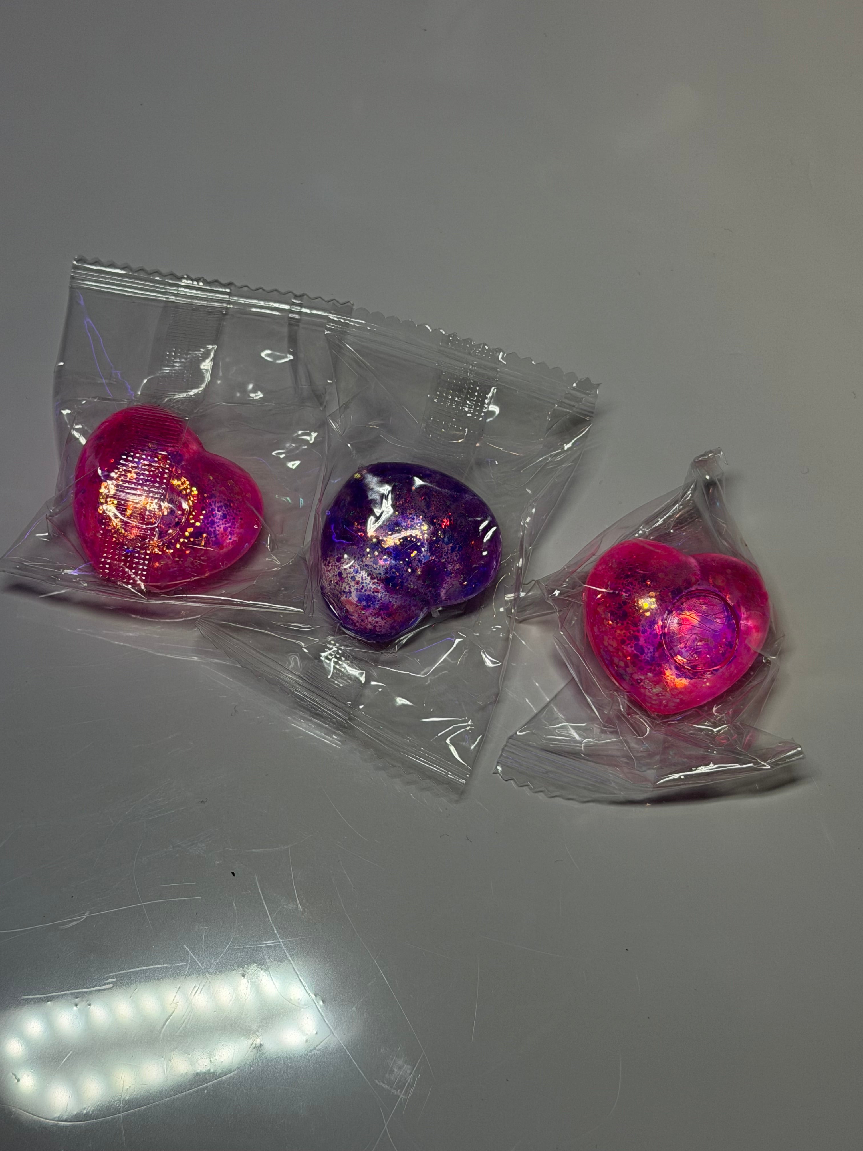Mini Maltose Hearts