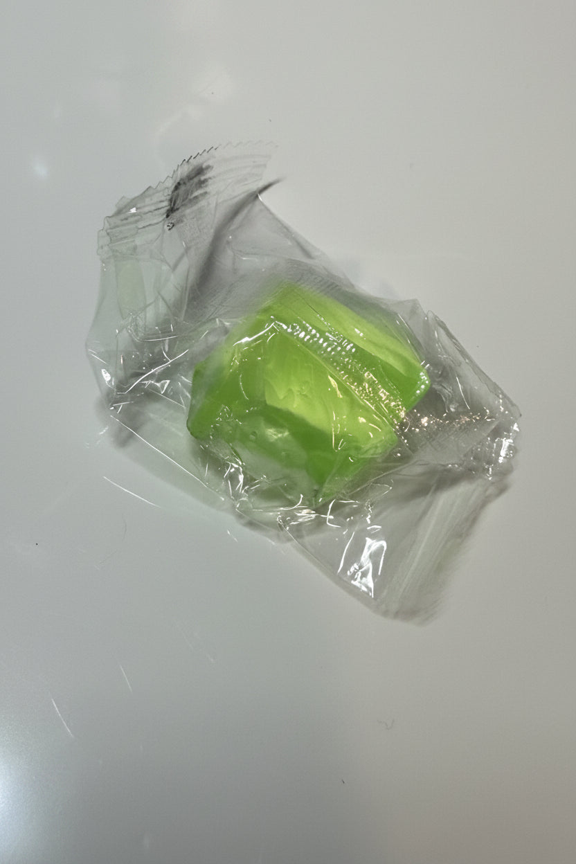 Mini Jelly Cubes