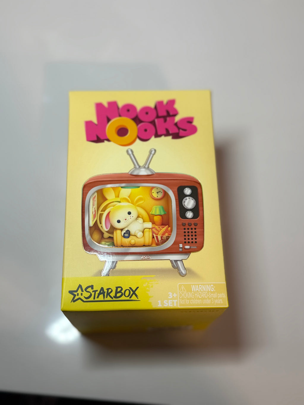 Nook Nooks Blind Box