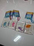 RMS Goo Pets Fish Keychain