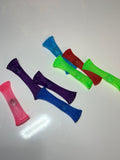 Mesh Marble Toy – Random Color