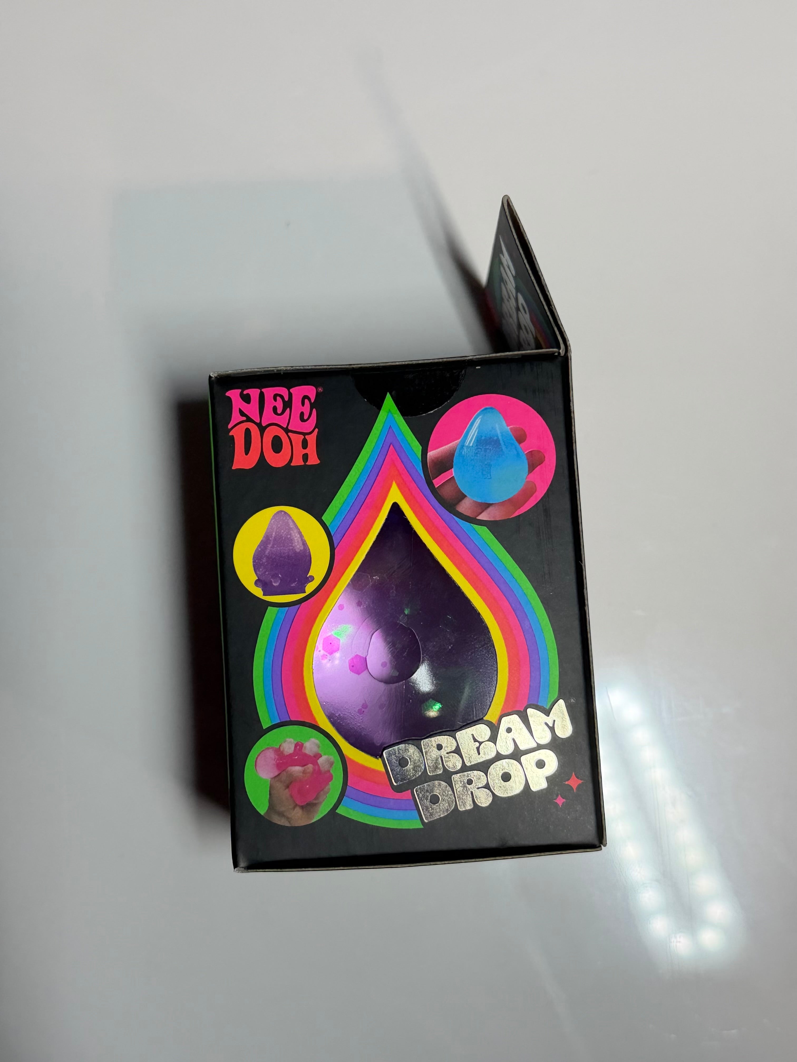 NeeDoh Dream Drop
