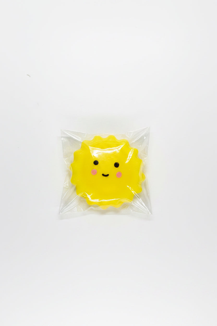Mini Mochi Squishies