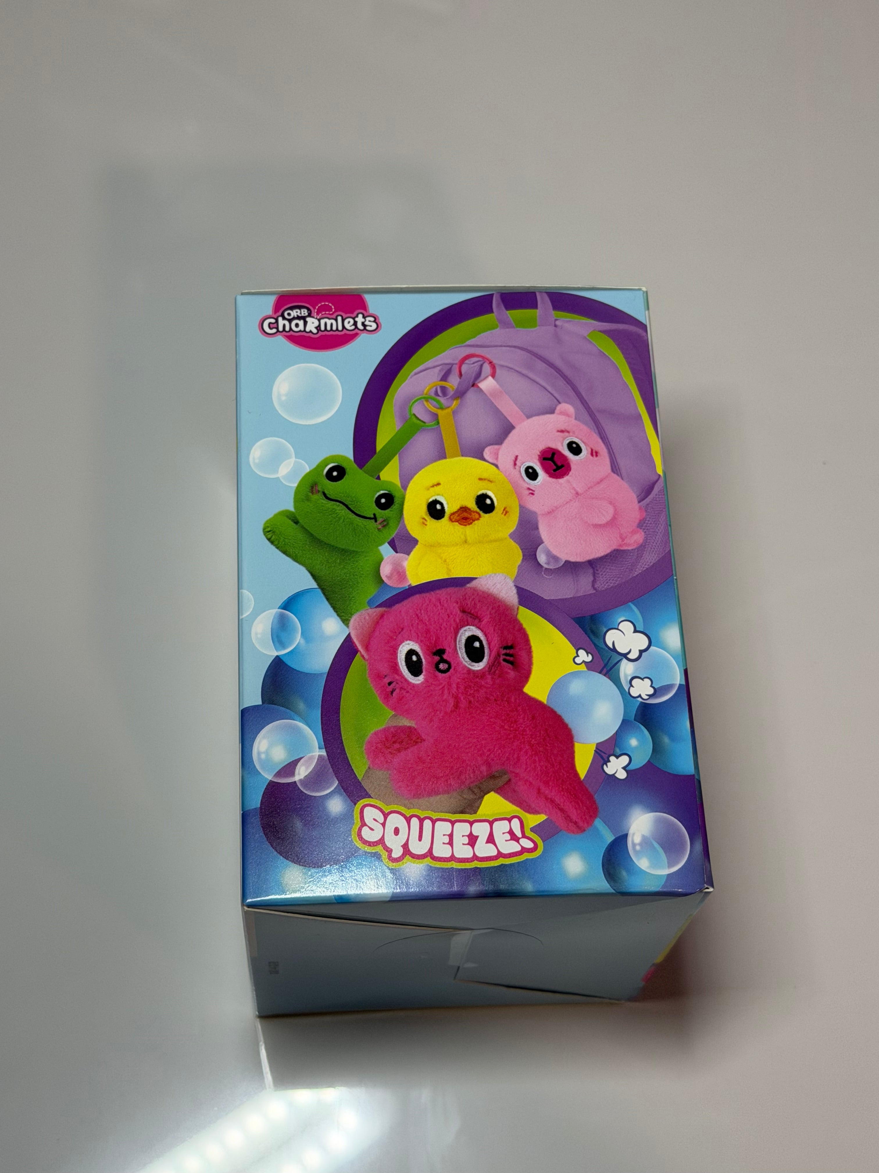 Tootzeezz Blind Box
