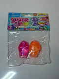 Sugar Swaps Ice Cream