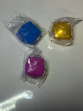 Mini Gloss Cubes – Random Color