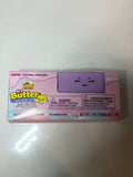 Scented Purple Butter Squishy