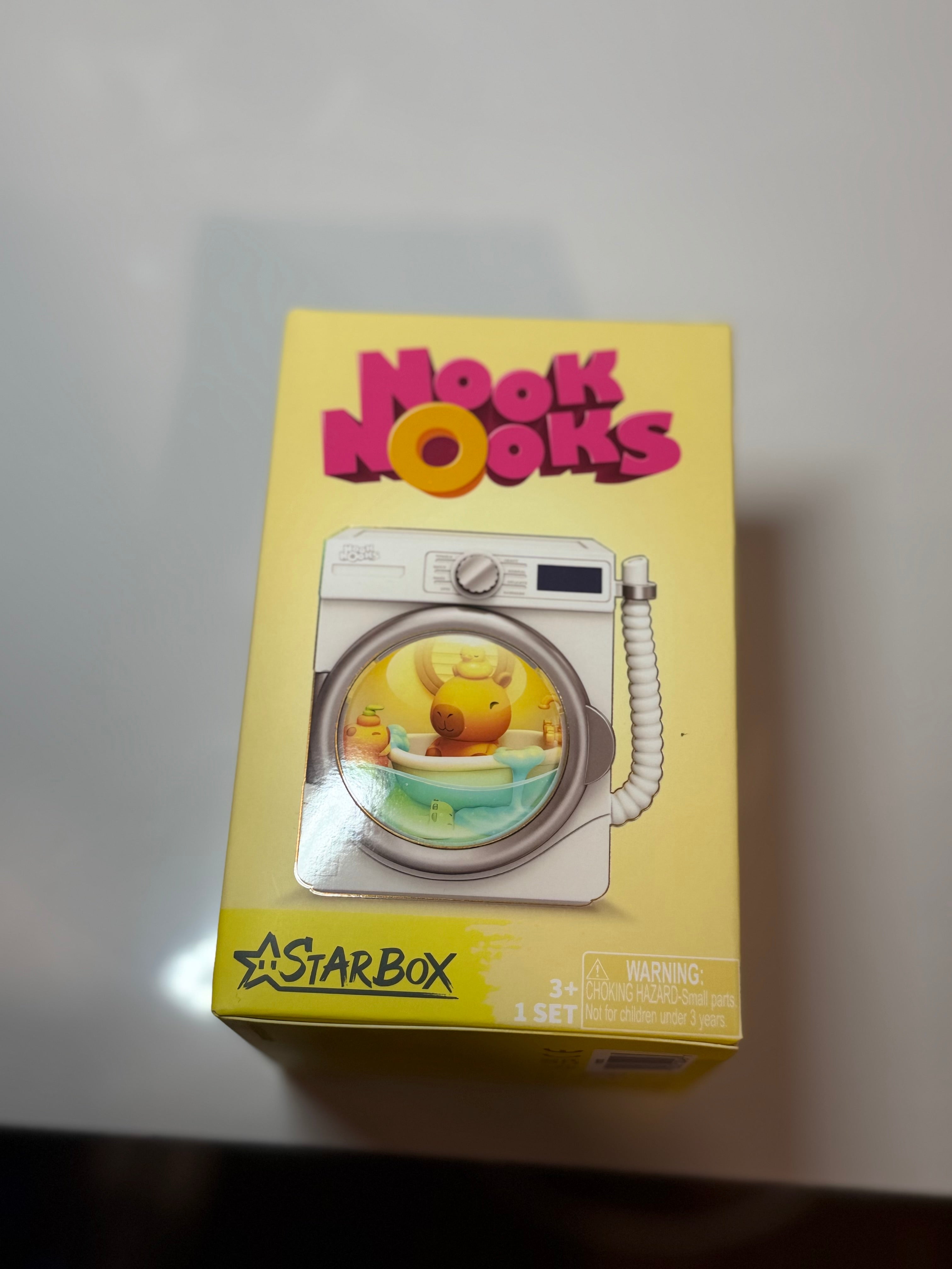 Nook Nooks Blind Box