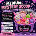 Medium Mystery Scoop