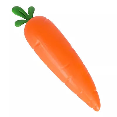 Carrot Sunny Days Squeezy