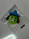 Halloween Mochis