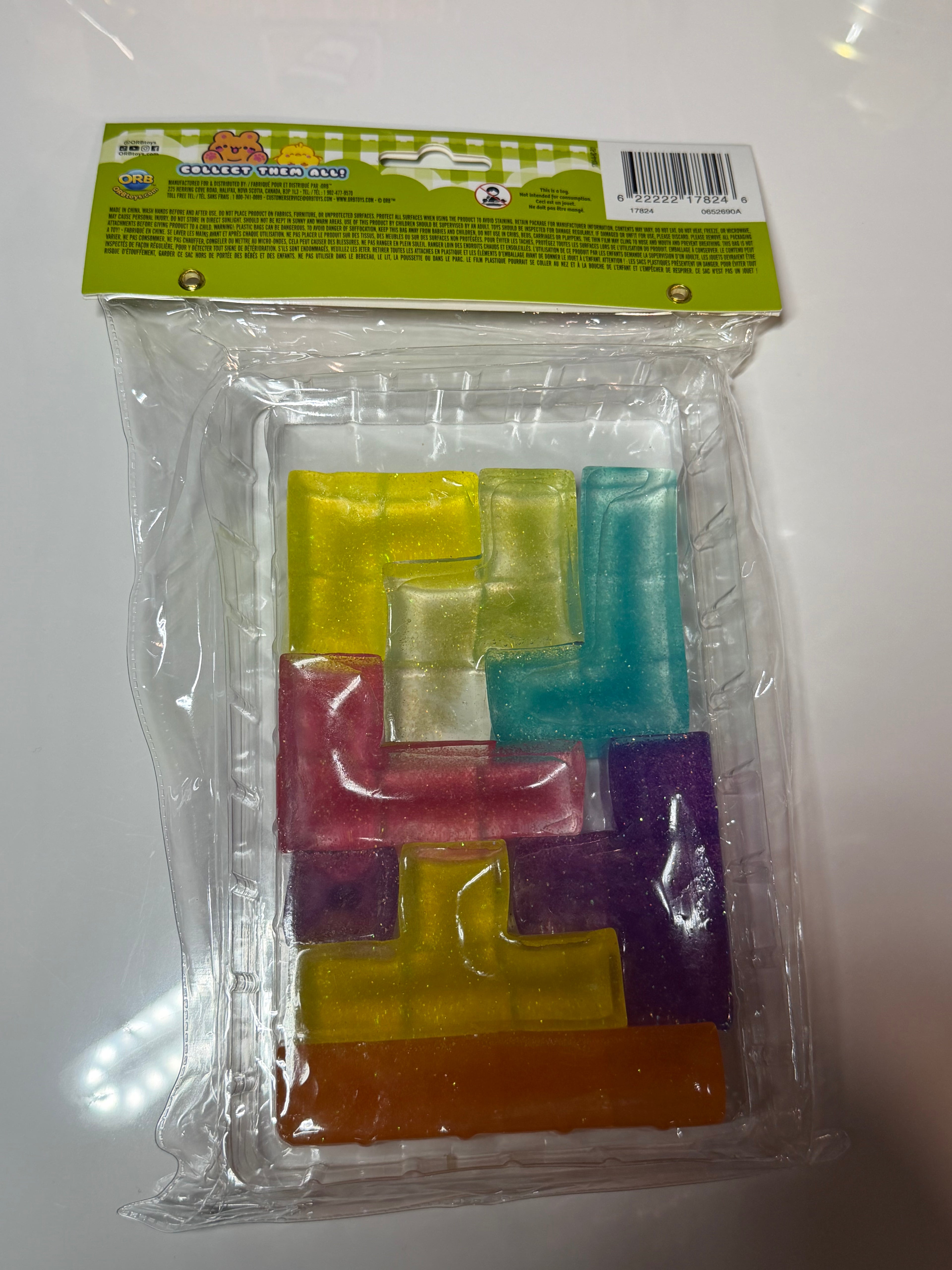 ORB Tabba Building Blocks