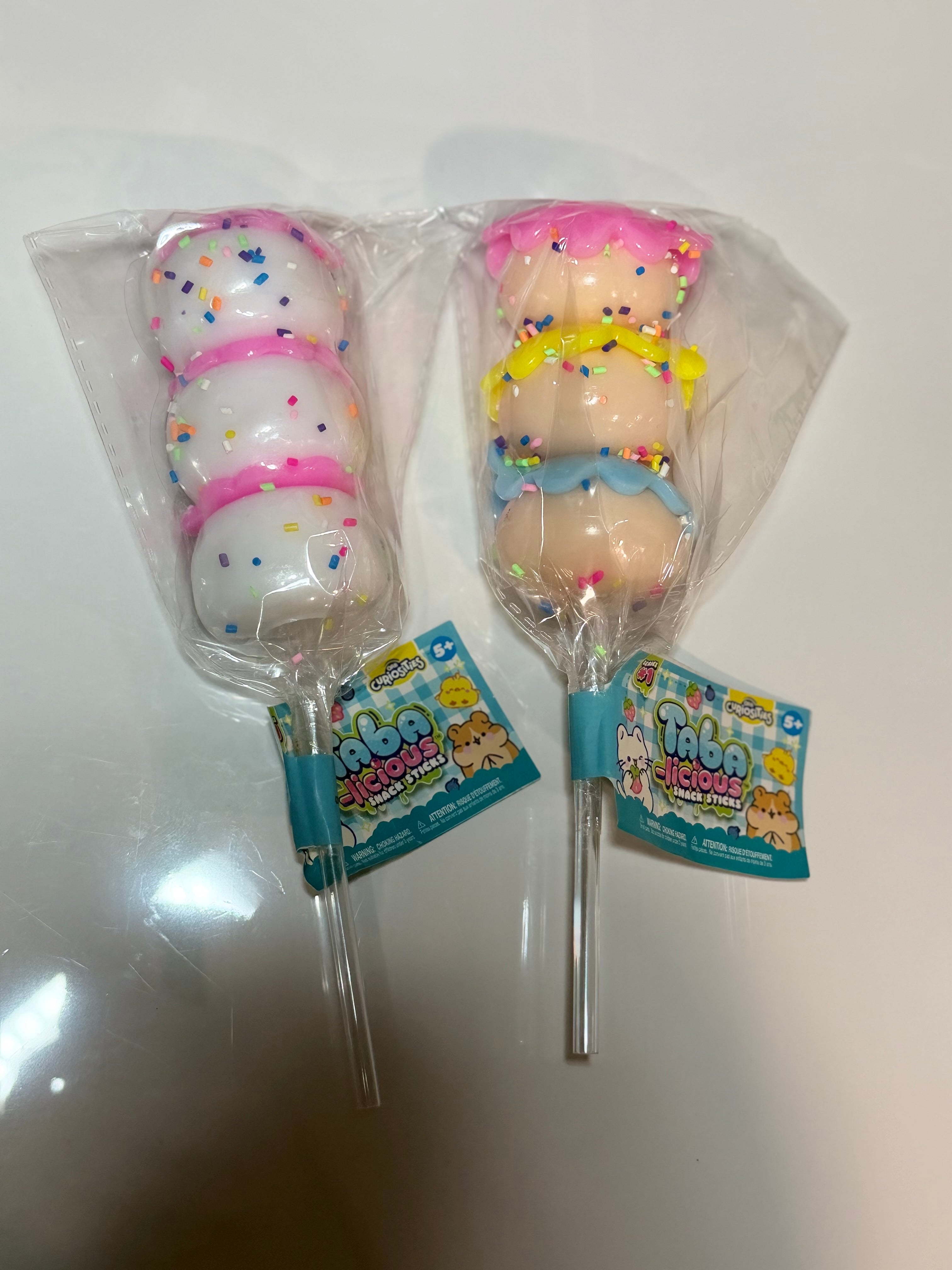 ORB Tabba Snack Stick
