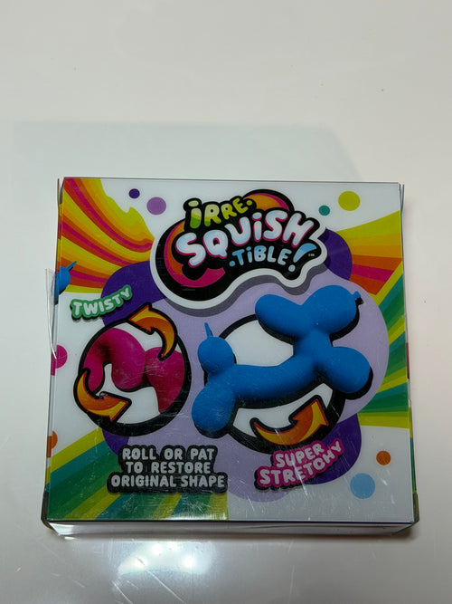 Balloon Dog Squishy