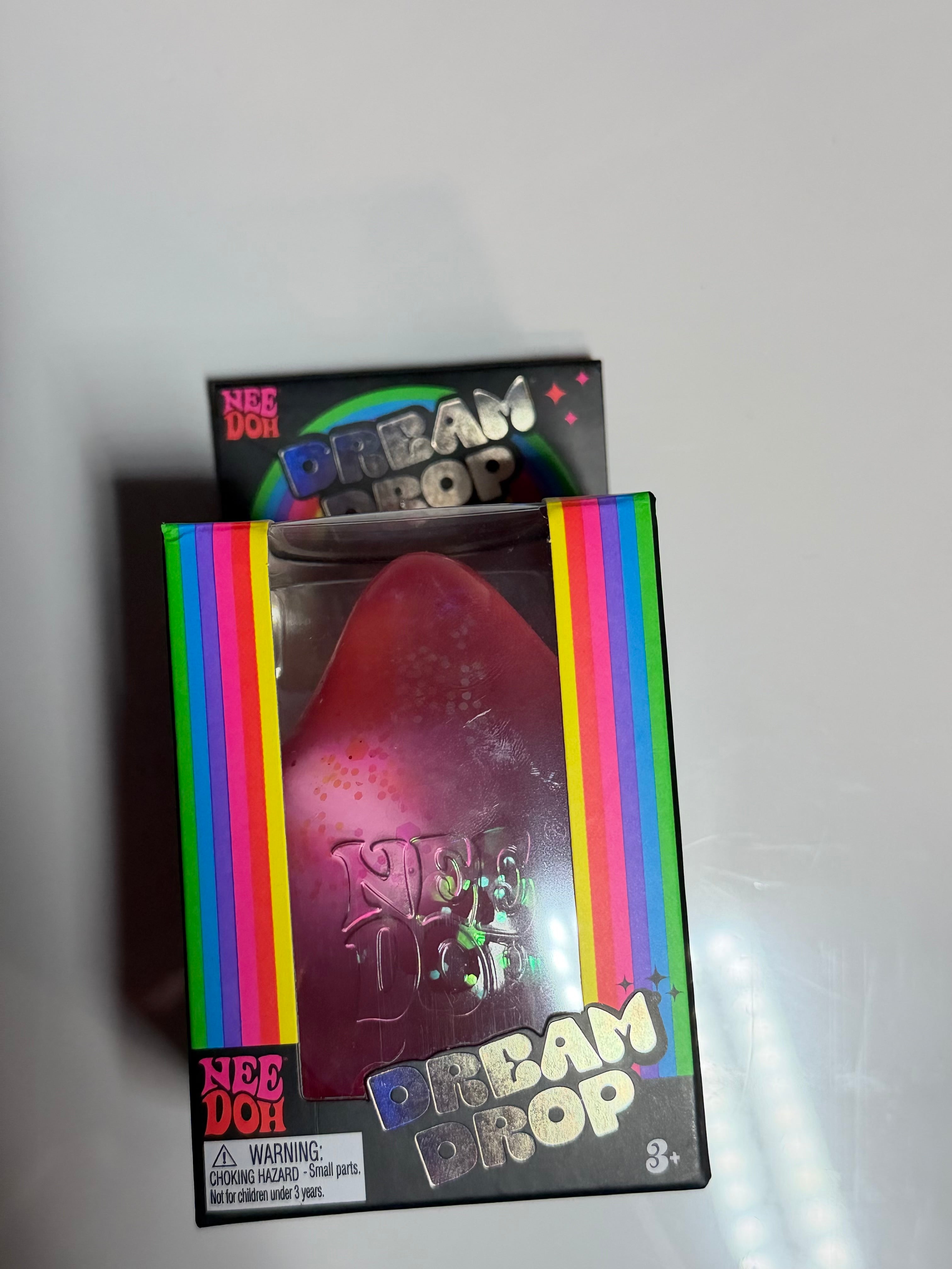 NeeDoh Dream Drop