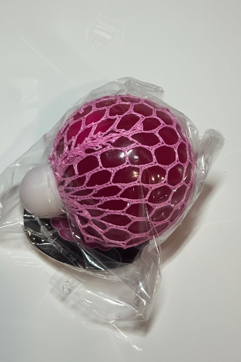 Mesh Balls
