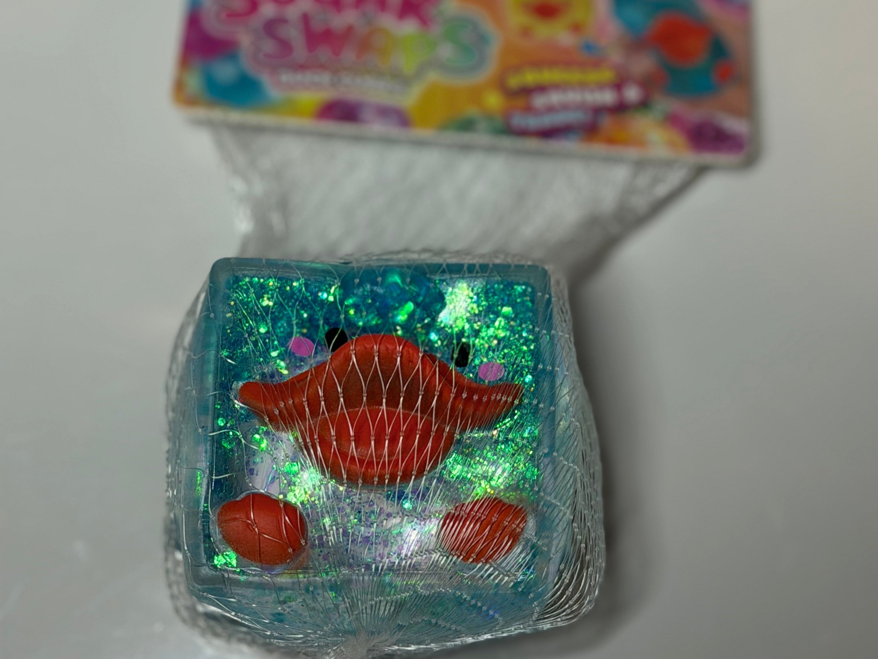 Sugar Swaps Ducks