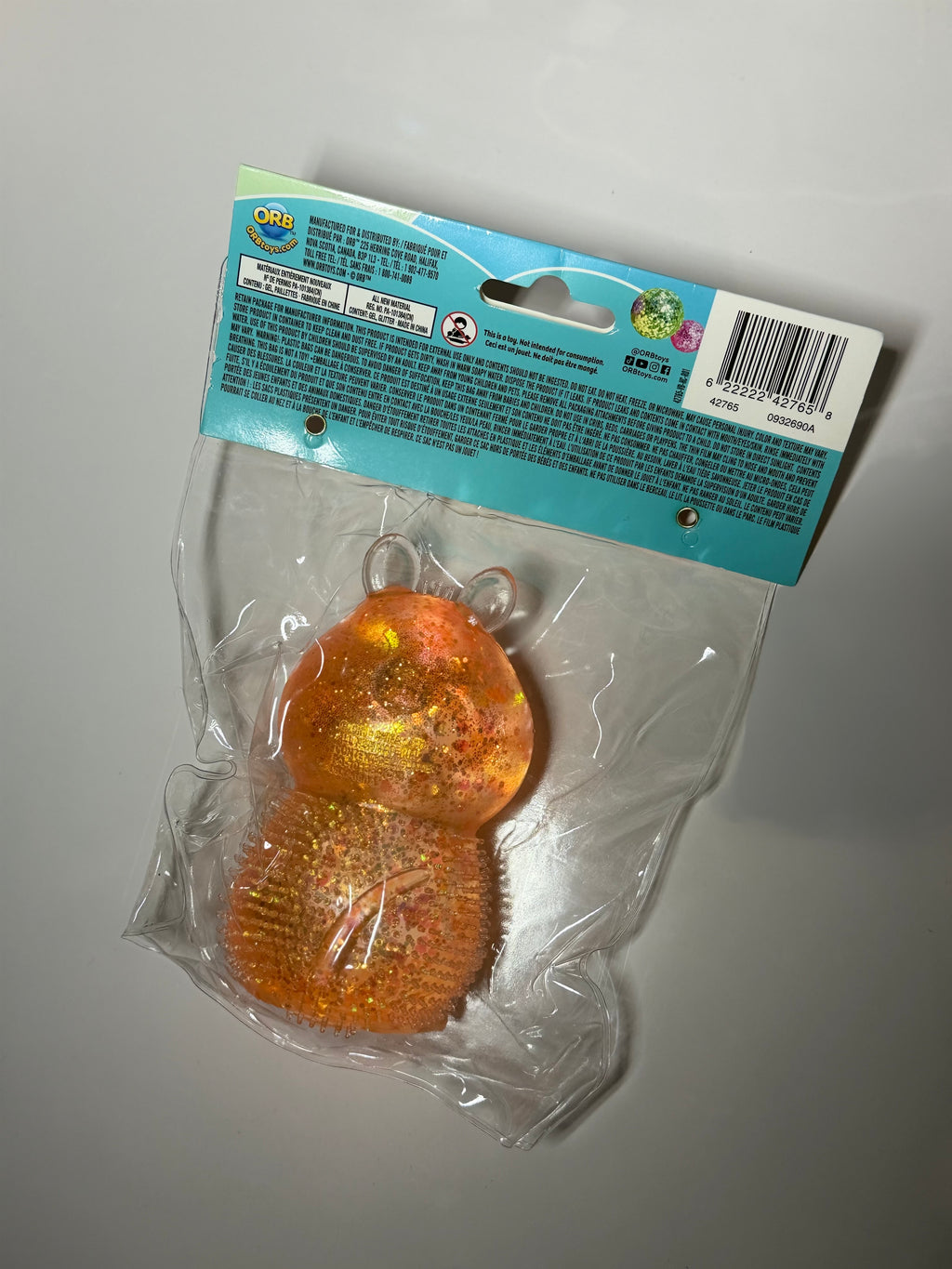 Sugar Swaps Quokka