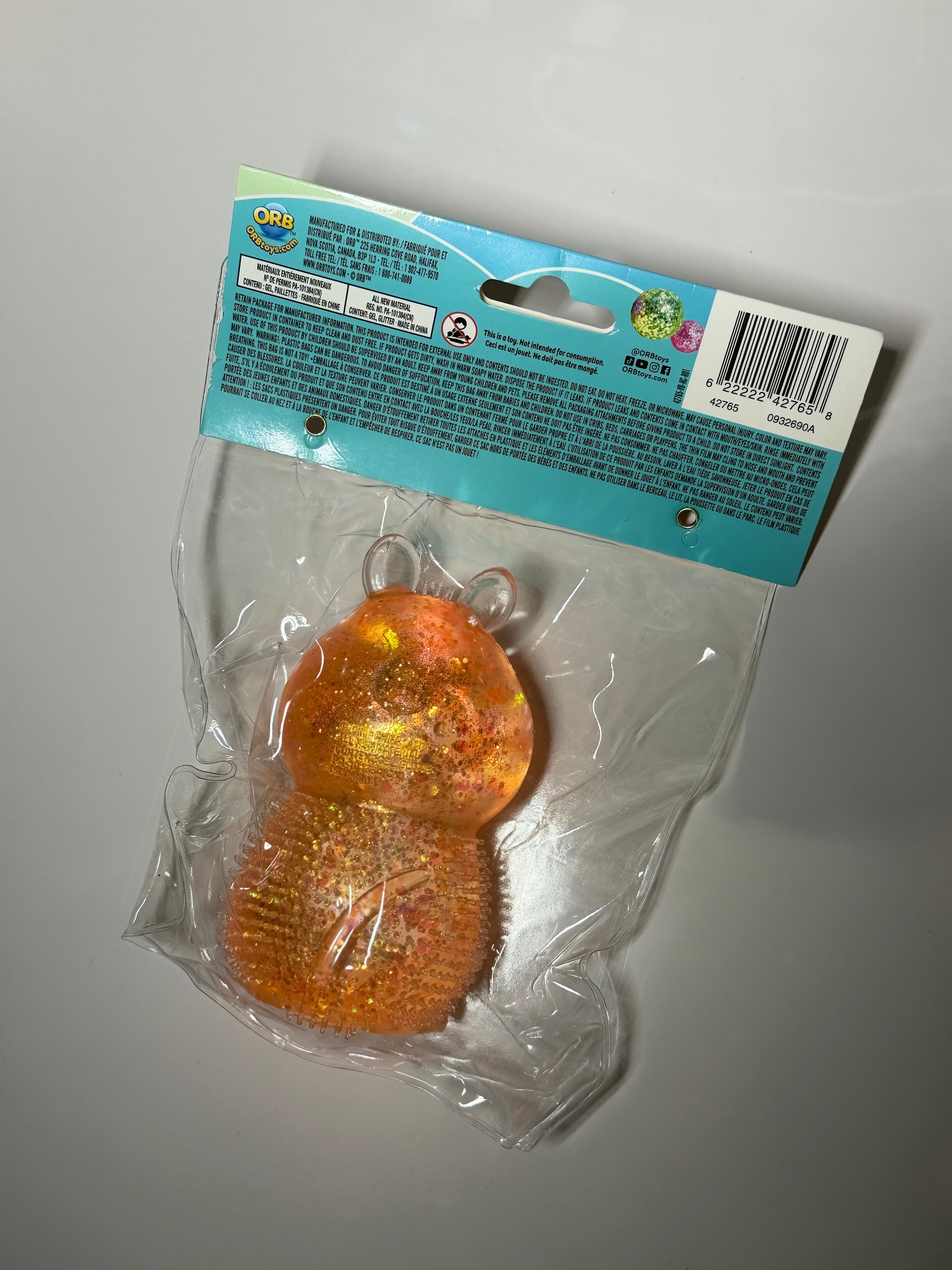 Sugar Swaps Quokka