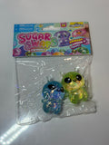 Sugar Swaps Ailens