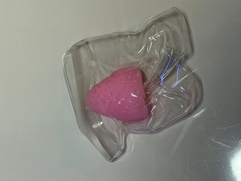 Mini Tabba Strawberry