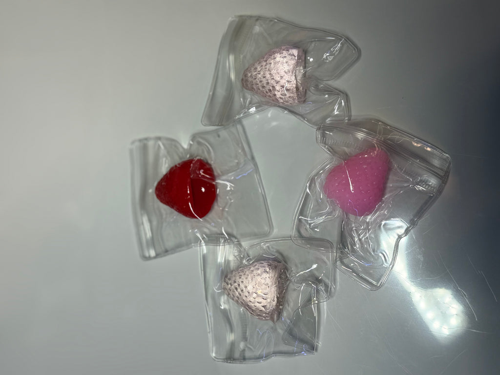 Mini Tabba Strawberry