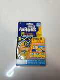Aaron’s Thinking Putty “Mac and Cheese”