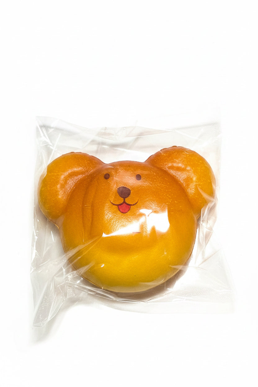 Foam Bakery Items