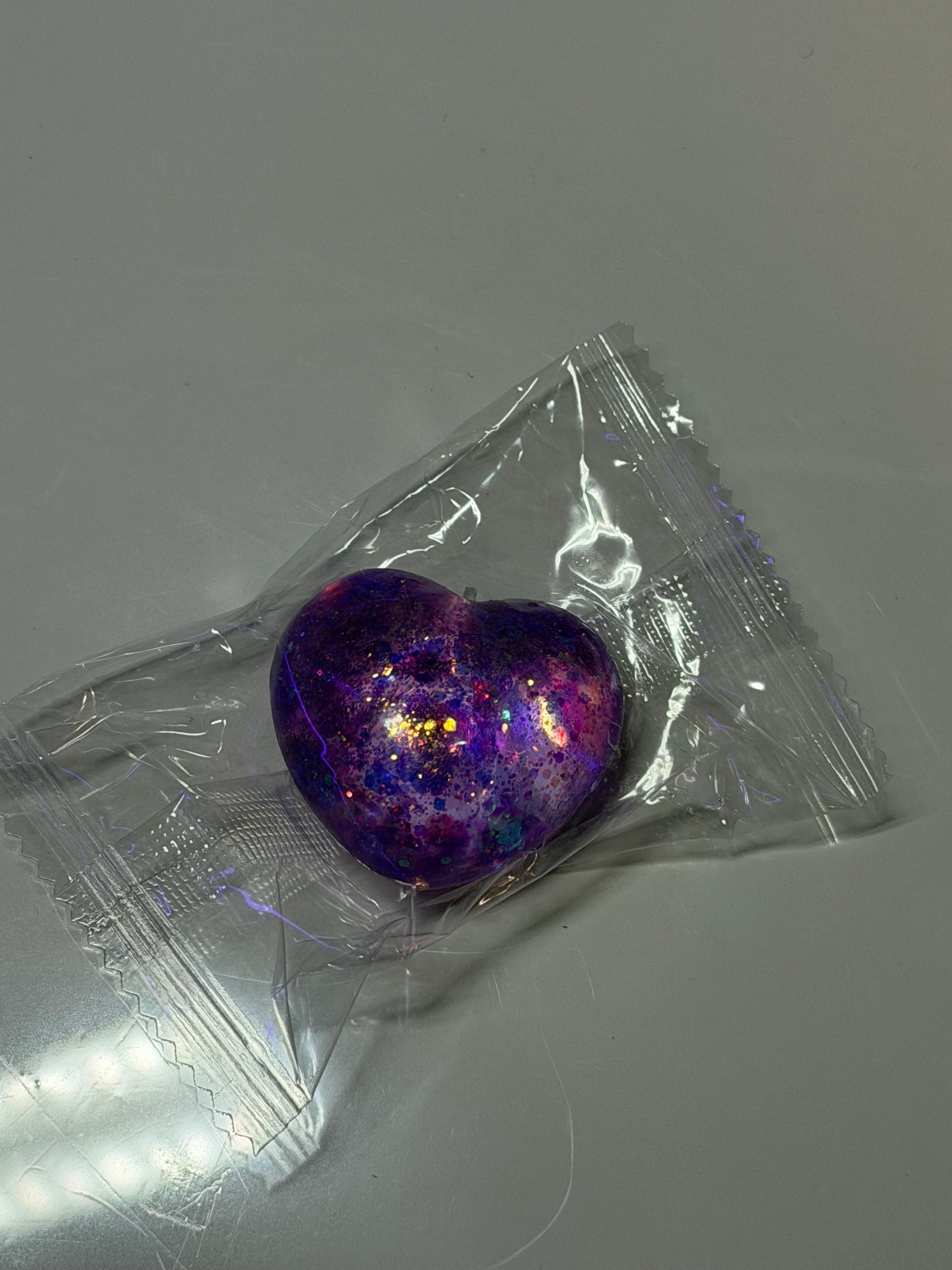Mini Maltose Hearts