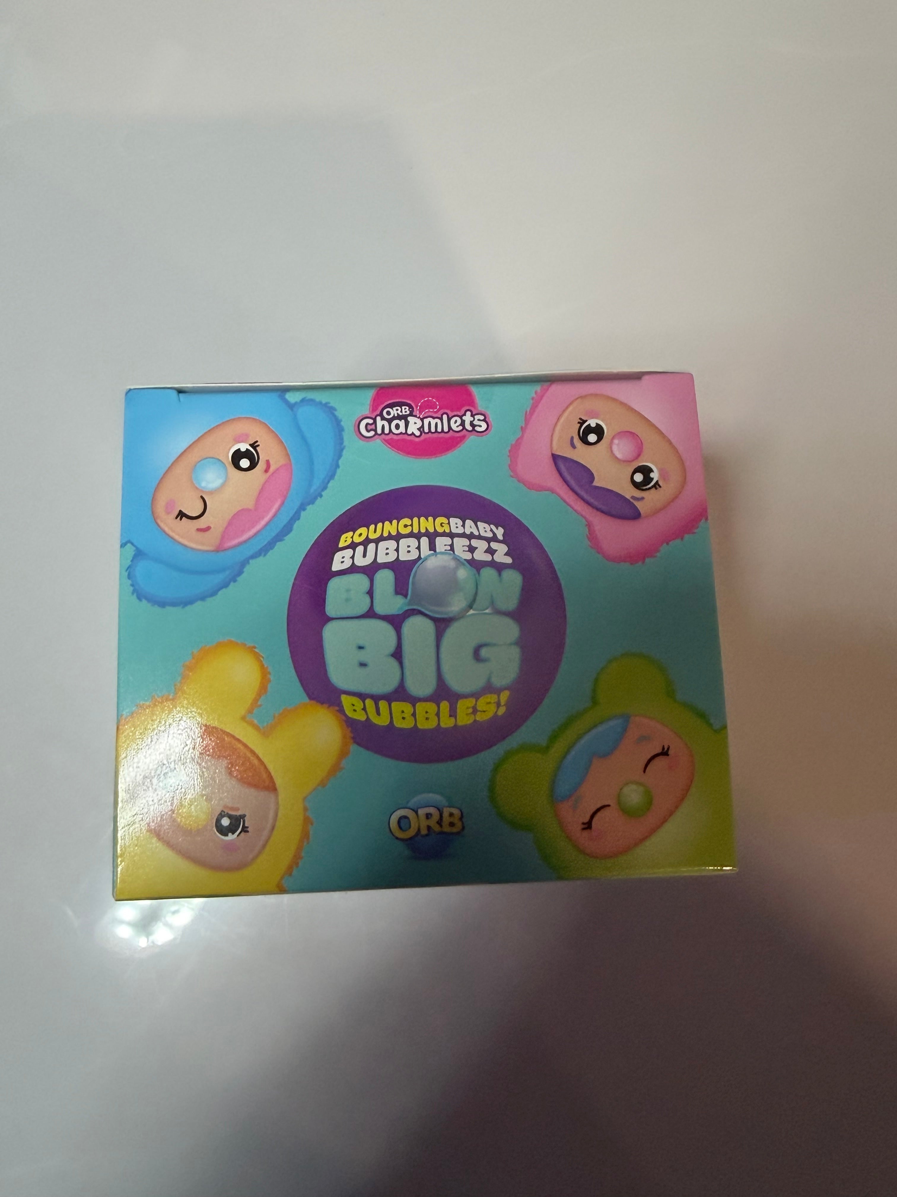 Bubbleezz Blind Box