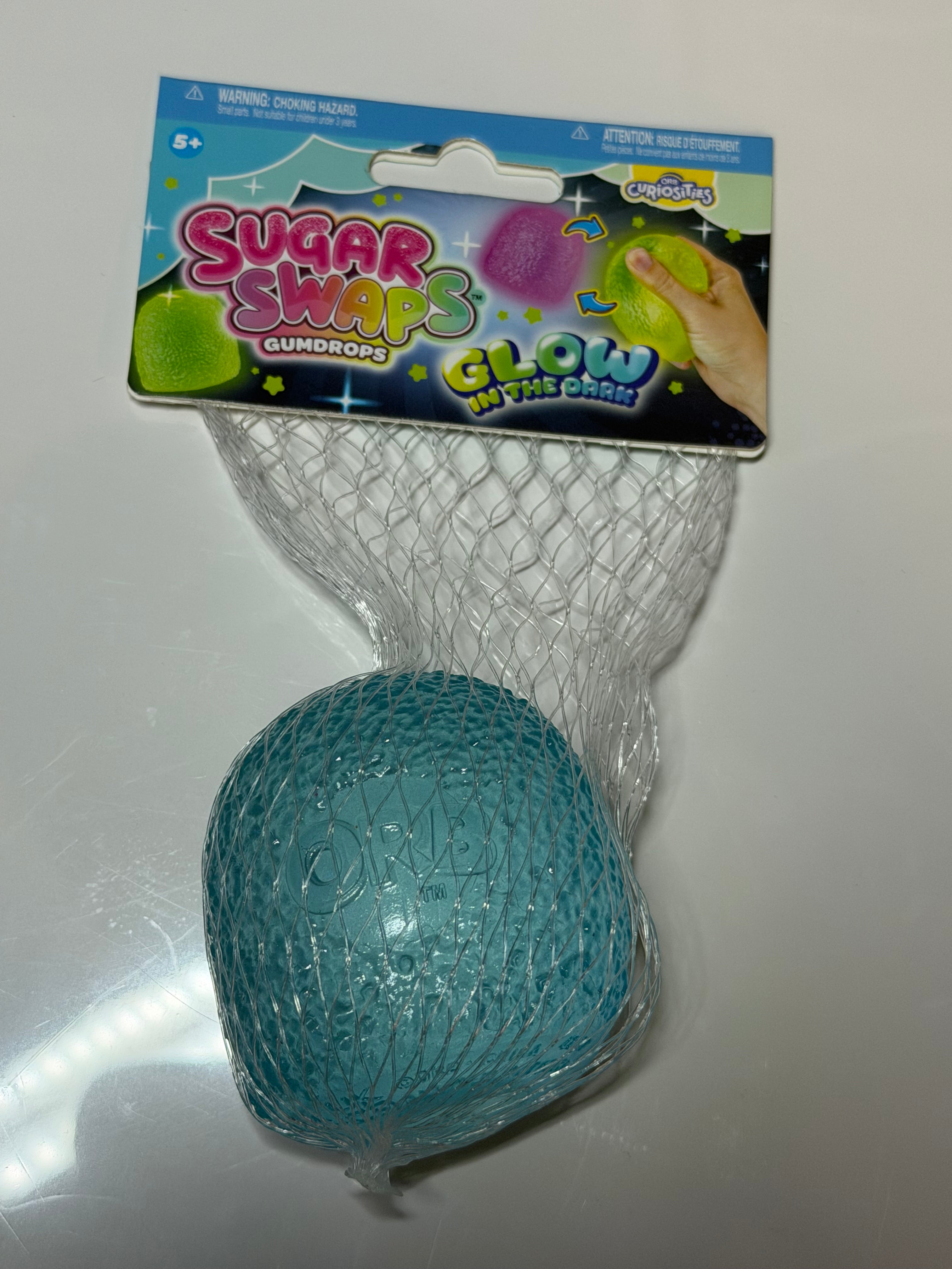 Sugar Swaps Gumdrops