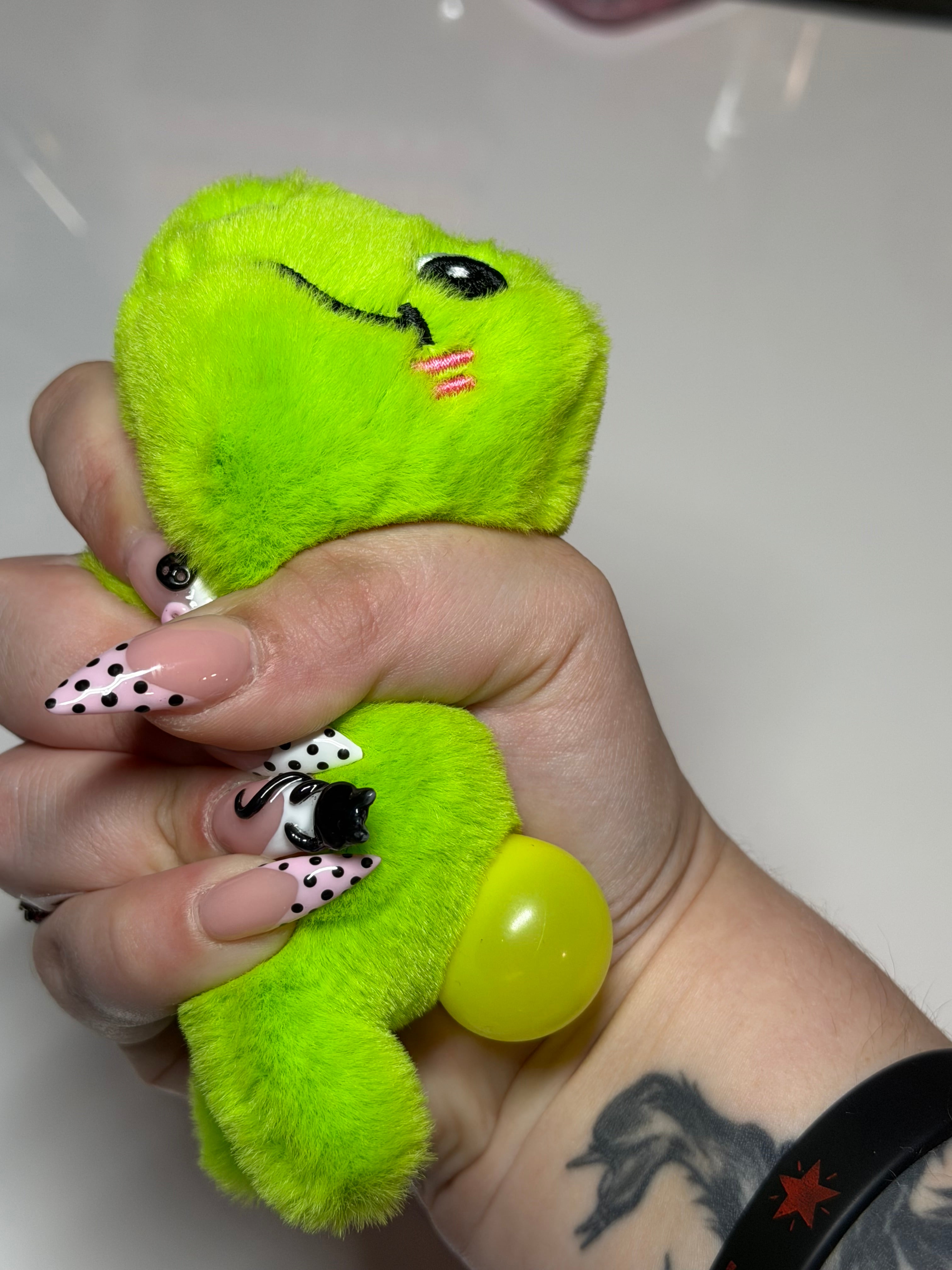 Tootzeezz Blind Box