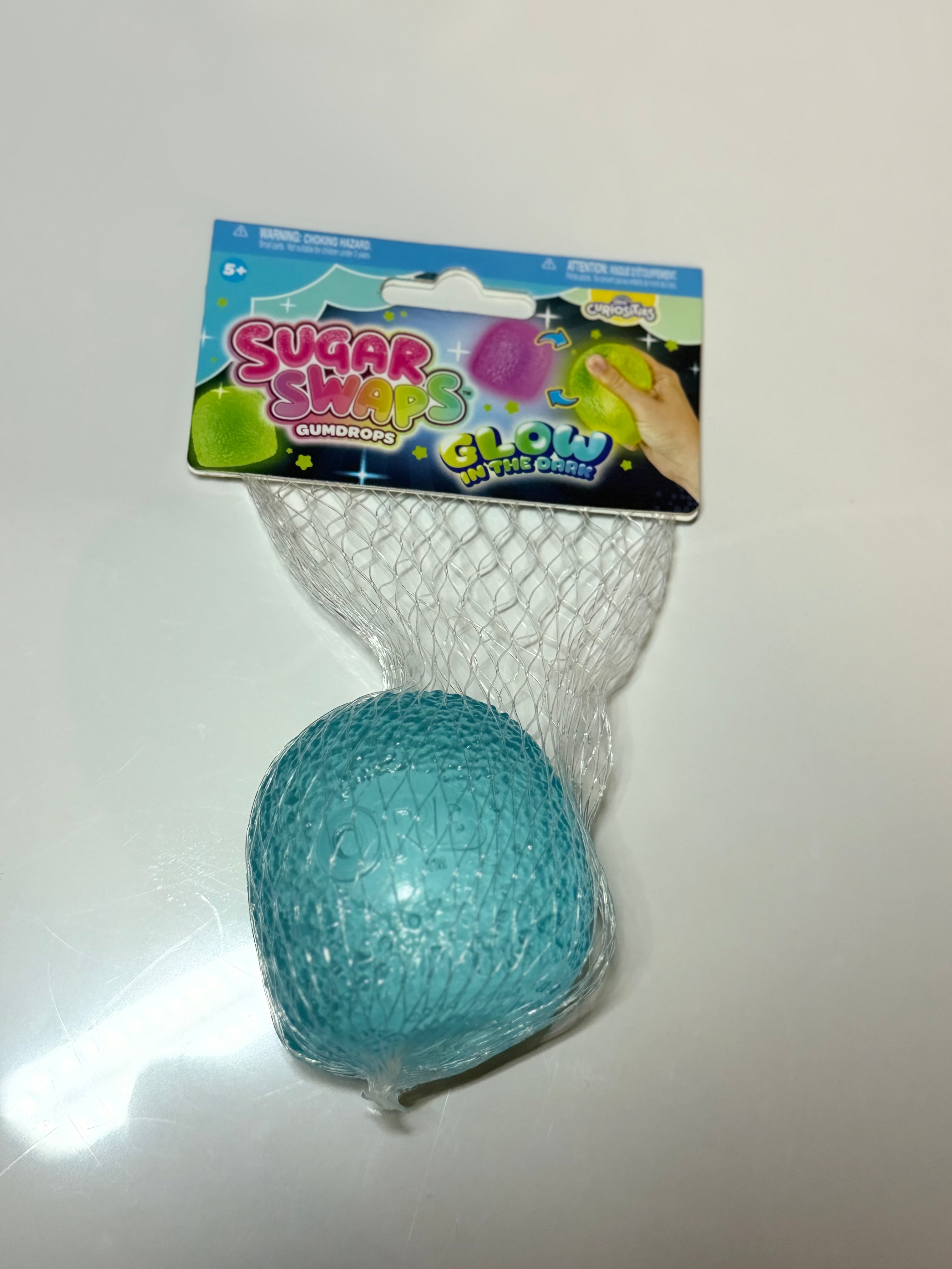 Sugar Swaps Gumdrops