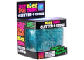 NeeDoh Glitter and Glow Nice Cube