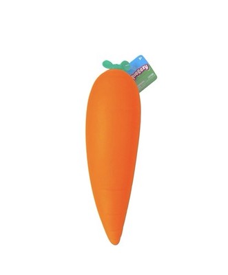 Carrot Sunny Days Squeezy